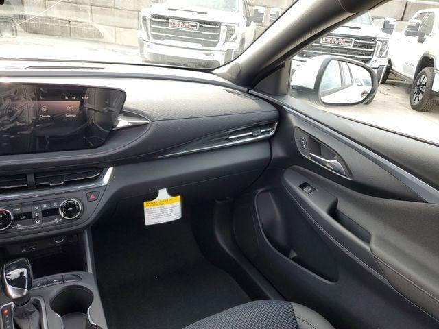 new 2026 Buick Envista car, priced at $24,797