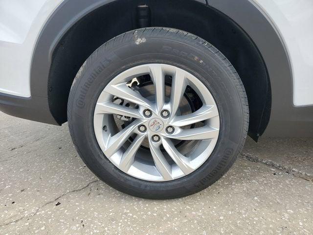 new 2026 Buick Envista car, priced at $24,797