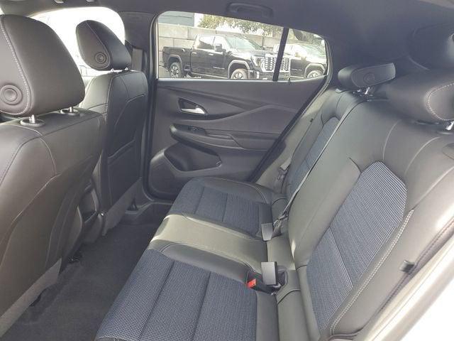 new 2026 Buick Envista car, priced at $24,797