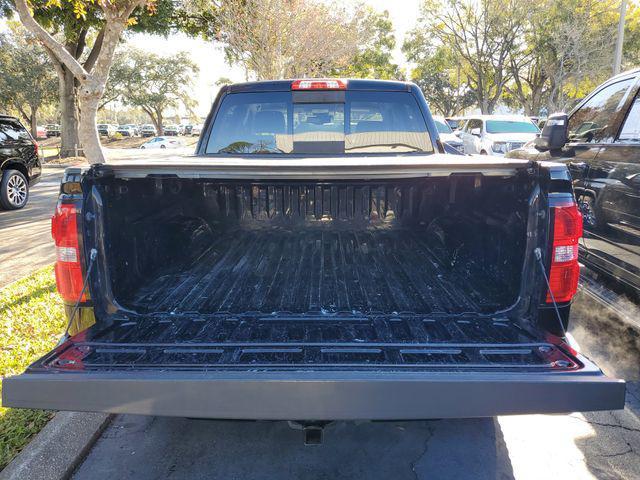 used 2014 GMC Sierra 1500 car, priced at $20,651