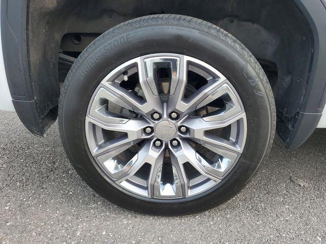 used 2024 GMC Sierra 1500 car, priced at $55,441