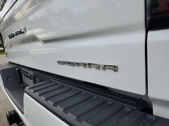 used 2024 GMC Sierra 1500 car, priced at $55,441