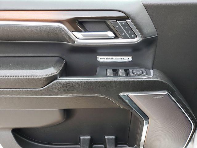 used 2024 GMC Sierra 1500 car, priced at $55,441