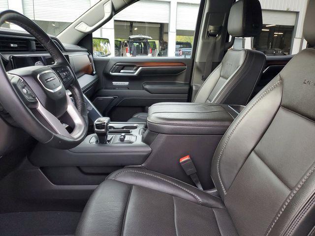 used 2024 GMC Sierra 1500 car, priced at $55,441