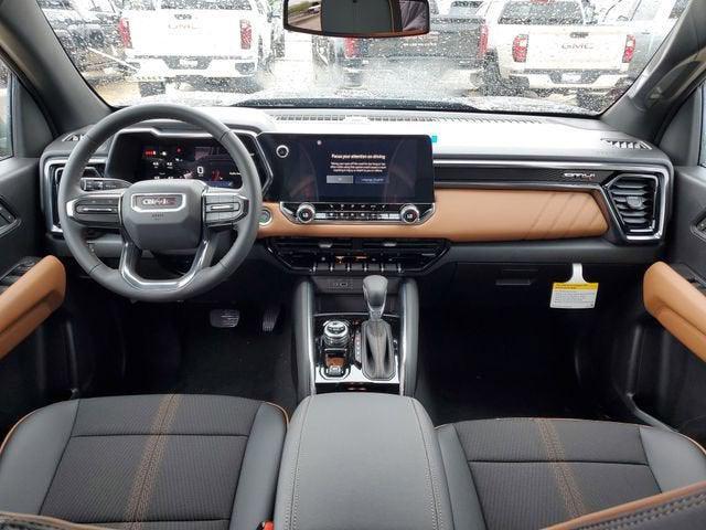 new 2026 GMC Canyon car, priced at $44,229