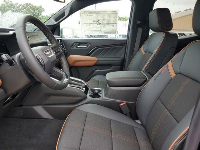 new 2026 GMC Canyon car, priced at $44,229