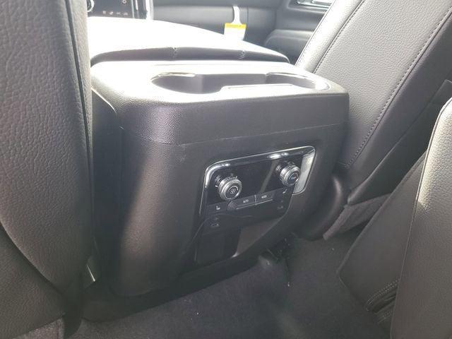 new 2026 GMC Yukon XL car, priced at $88,832