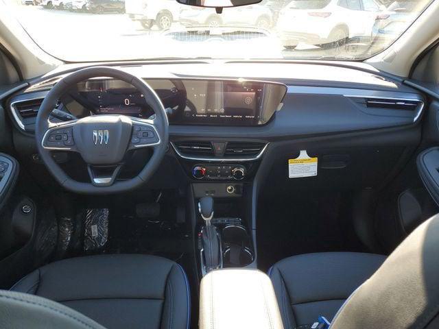 new 2026 Buick Encore GX car, priced at $26,907
