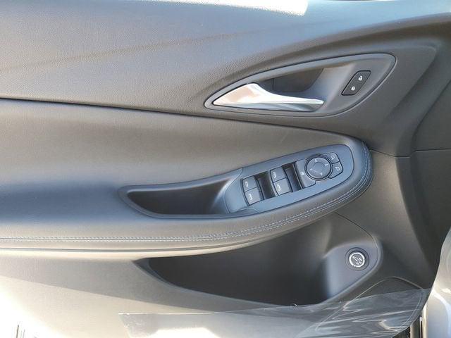 new 2026 Buick Encore GX car, priced at $26,907