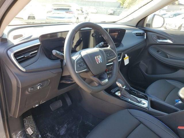 new 2026 Buick Encore GX car, priced at $26,907