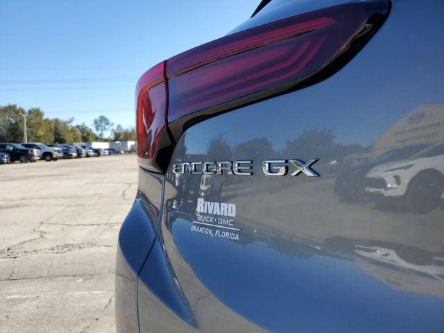 new 2026 Buick Encore GX car, priced at $26,907