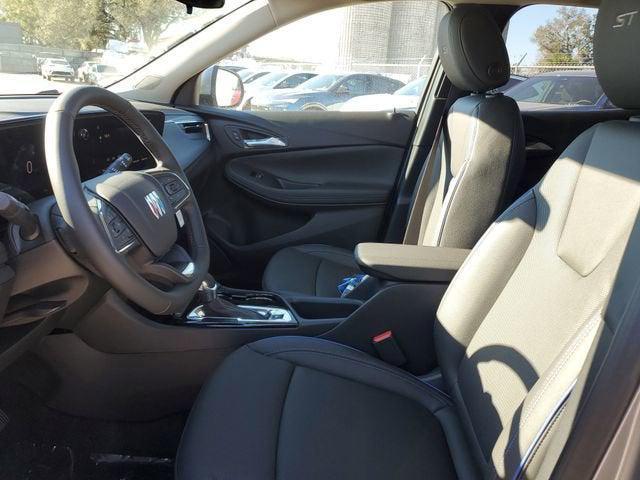 new 2026 Buick Encore GX car, priced at $26,907