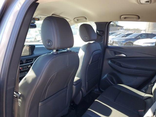 new 2026 Buick Encore GX car, priced at $26,907