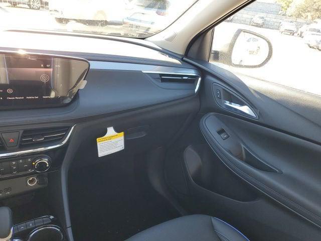 new 2026 Buick Encore GX car, priced at $26,907