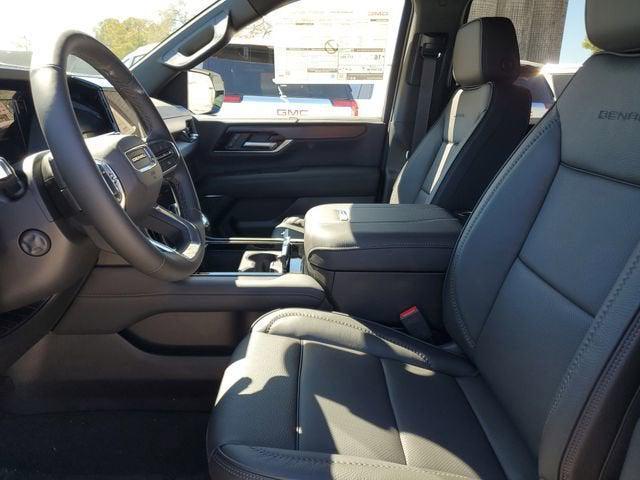 new 2026 GMC Yukon XL car, priced at $88,832