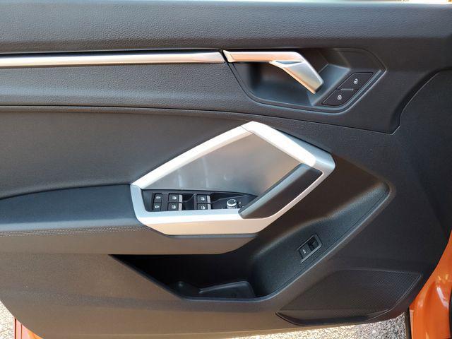 used 2025 Audi Q3 car, priced at $24,671