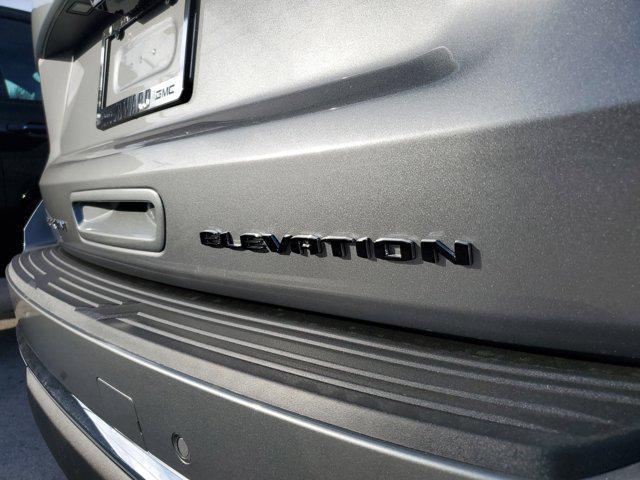 new 2026 GMC Yukon car, priced at $74,648