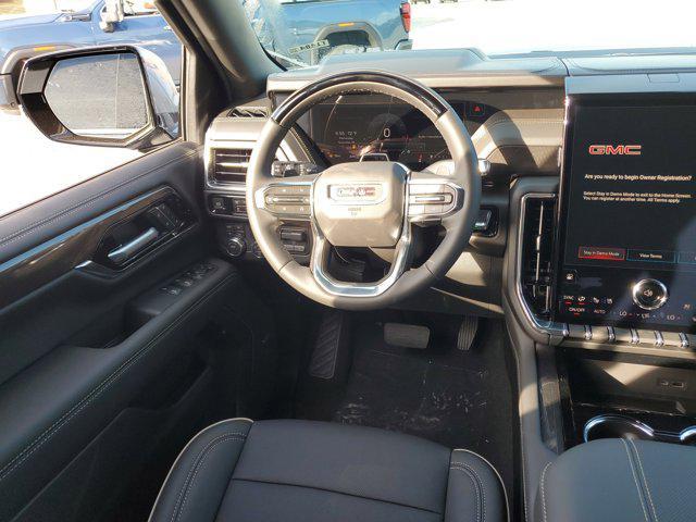 new 2026 GMC Yukon car, priced at $74,648