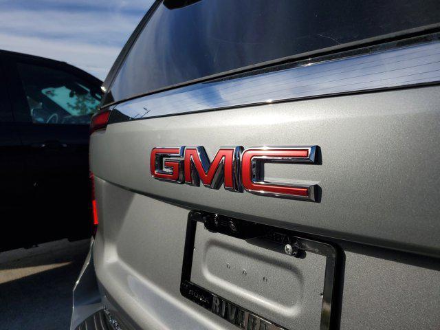 new 2026 GMC Yukon car, priced at $74,648