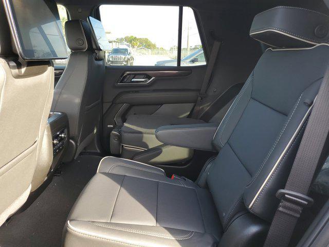 new 2026 GMC Yukon car, priced at $74,648