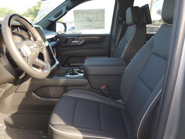 new 2026 GMC Yukon car, priced at $74,648