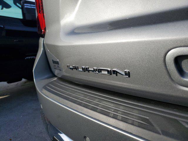 new 2026 GMC Yukon car, priced at $74,648