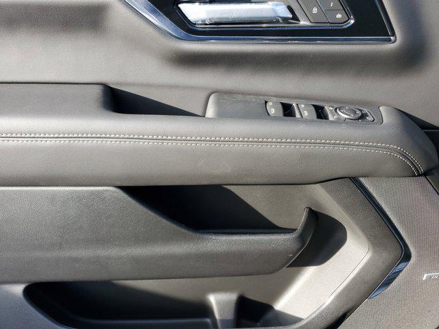 new 2026 GMC Yukon car, priced at $74,648