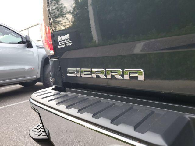 used 2017 GMC Sierra 1500 car, priced at $24,981