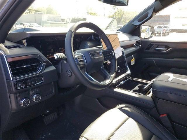 new 2026 GMC Yukon XL car, priced at $82,877