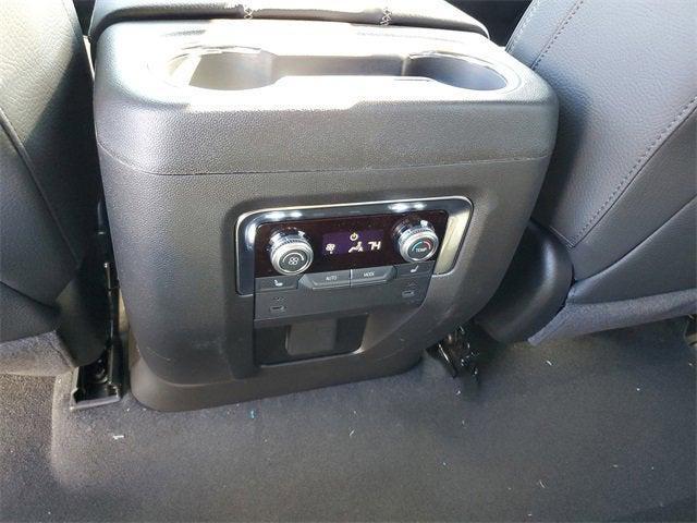 new 2026 GMC Yukon XL car, priced at $82,877