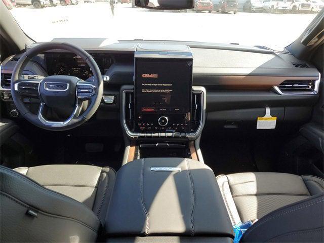 new 2026 GMC Yukon XL car, priced at $82,877