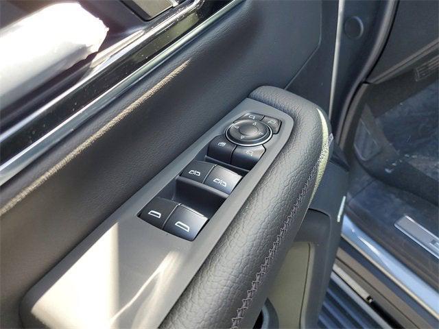 new 2026 GMC Yukon XL car, priced at $82,877