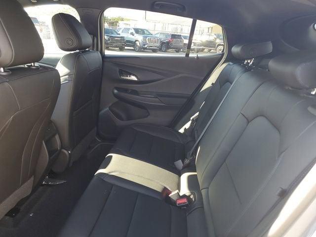 new 2026 Buick Envista car, priced at $25,768