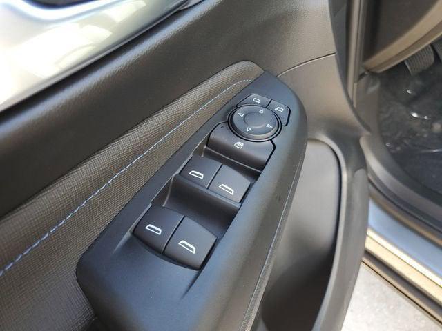 new 2026 Buick Envista car, priced at $25,768