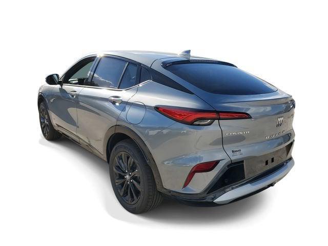 new 2026 Buick Envista car, priced at $25,768
