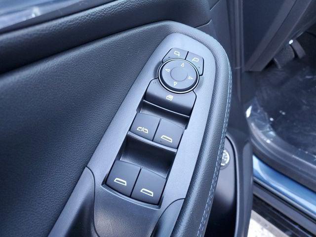 new 2026 Buick Encore GX car, priced at $27,054