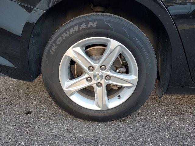 used 2020 Chevrolet Malibu car, priced at $11,875