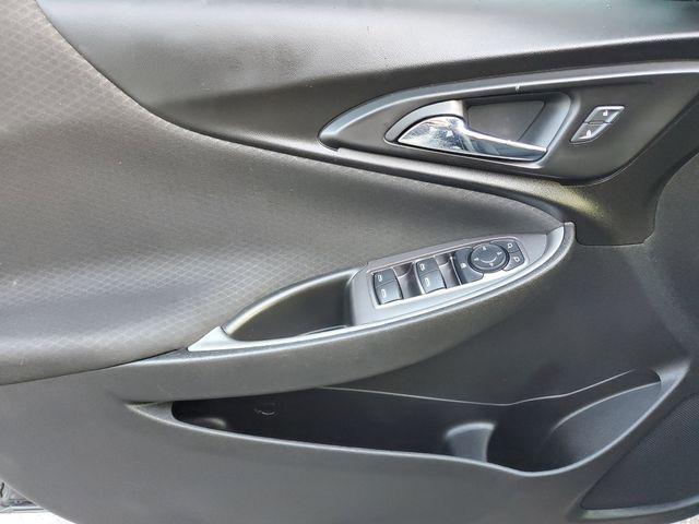 used 2020 Chevrolet Malibu car, priced at $11,875