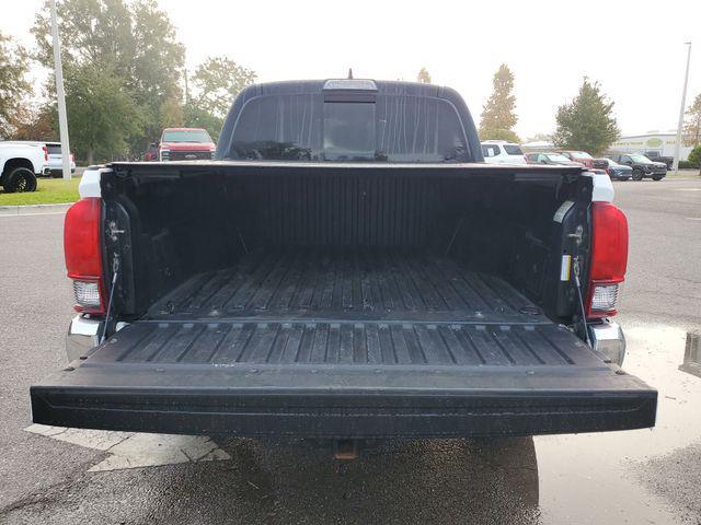 used 2019 Toyota Tacoma car, priced at $23,856