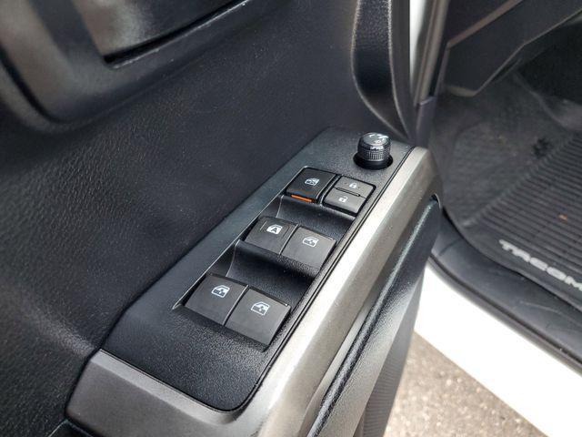 used 2019 Toyota Tacoma car, priced at $23,856