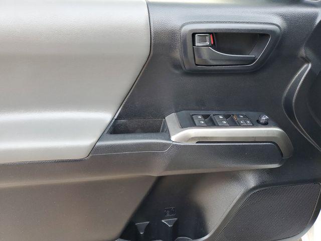 used 2019 Toyota Tacoma car, priced at $23,856