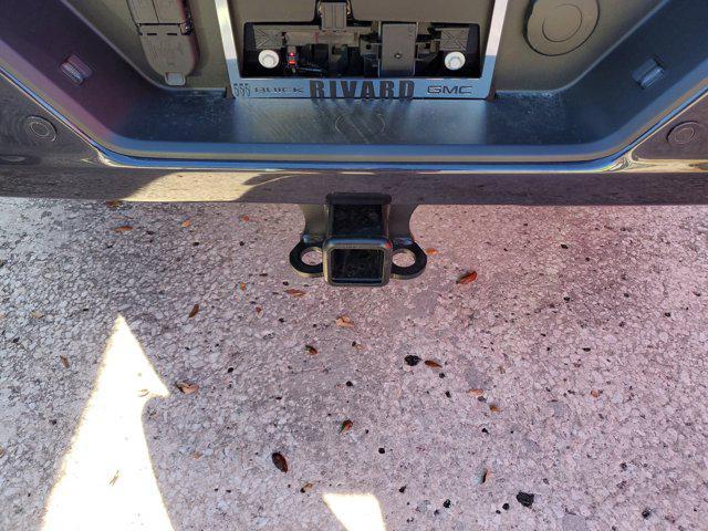 new 2026 GMC Sierra 3500 car, priced at $81,493