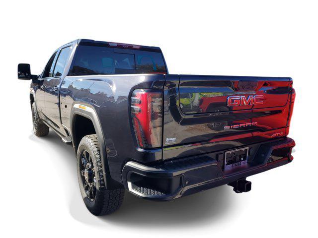 new 2026 GMC Sierra 3500 car, priced at $81,493