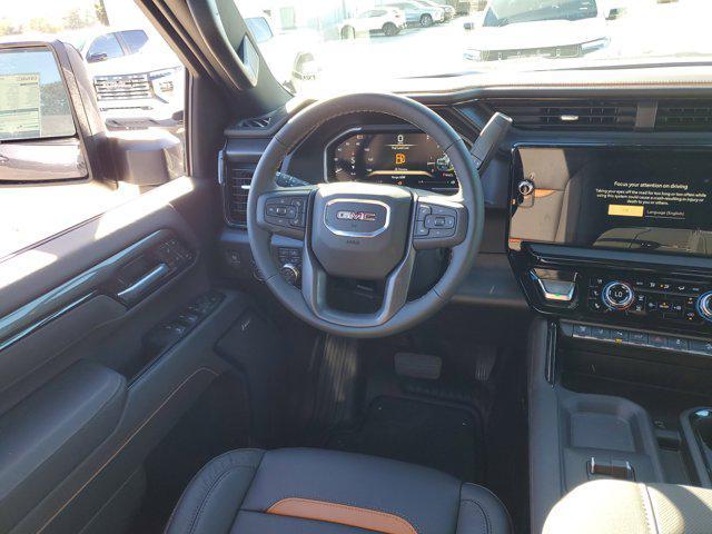 new 2026 GMC Sierra 3500 car, priced at $81,493