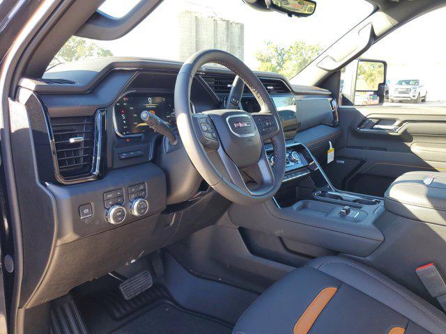 new 2026 GMC Sierra 3500 car, priced at $81,493