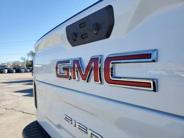 new 2026 GMC Sierra 2500 car, priced at $99,259