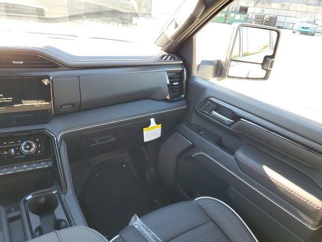 new 2026 GMC Sierra 2500 car, priced at $99,259