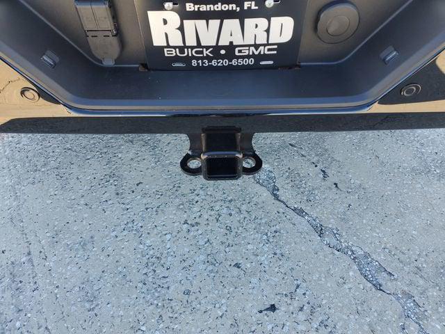 new 2026 GMC Sierra 2500 car, priced at $99,259