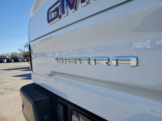 new 2026 GMC Sierra 2500 car, priced at $99,259