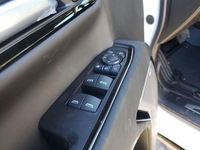 new 2026 GMC Sierra 2500 car, priced at $99,259